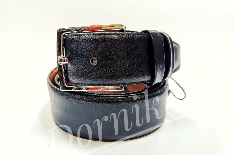 کمربند رویال 4سانتی متر زبانه دار