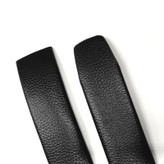 پشت کمربند ریلی مردانه - چرم باکیفیت با دوخت مقاوم