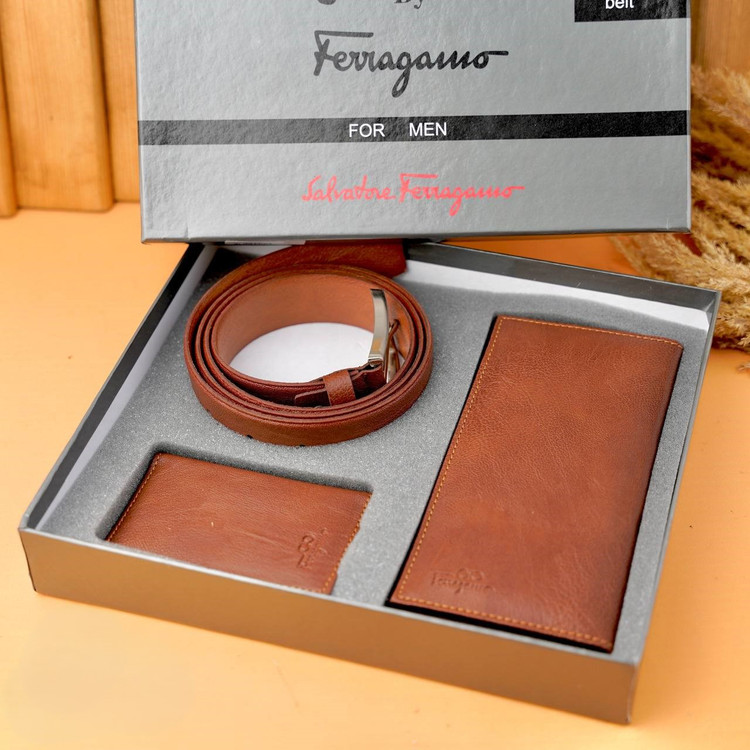 ست مردانه فریگاما