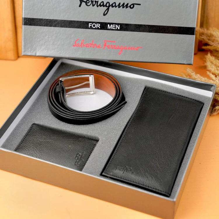 خرید انلاین جعبه کادویی مردانه