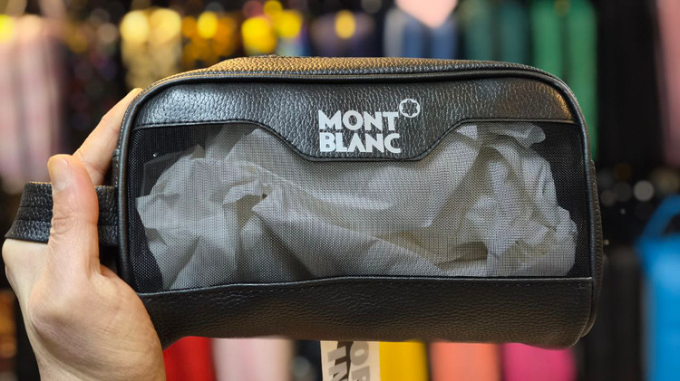 کیف شوزبگ توری اسپرت - طراحی شیک و چندمنظوره با جیبهای کاربردی