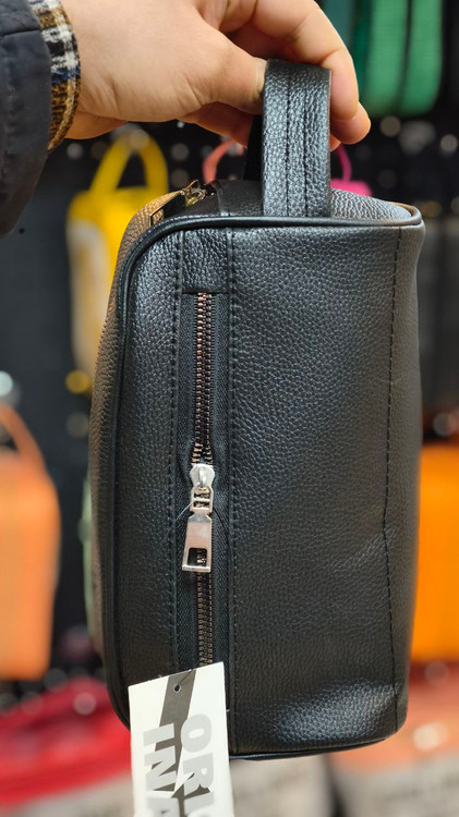 کیف شوزبگ - جیبهای سازماندهی شده و فضای ذخیرهسازی مناسب