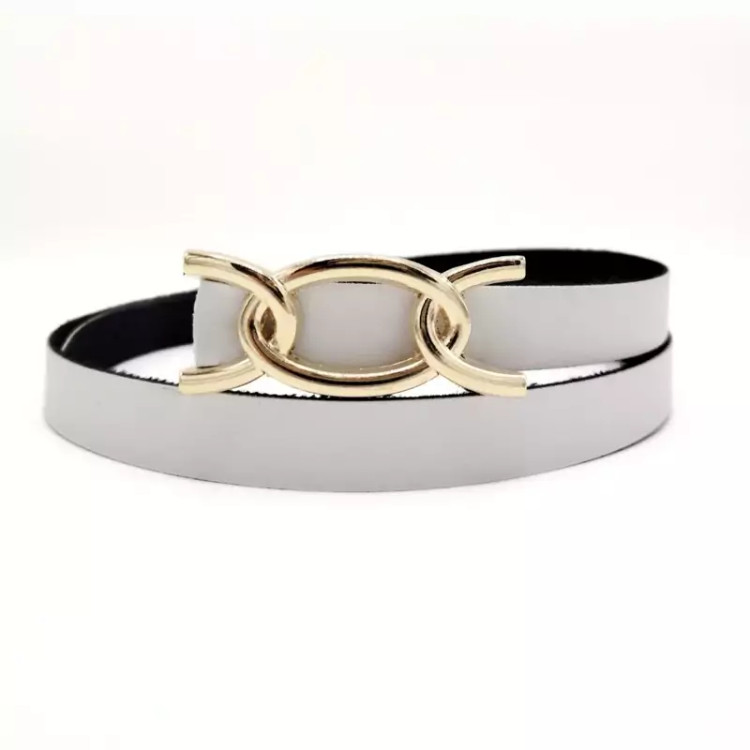 کمربند کارتیر با لباس مجلسی - استایل رسمی و شیک