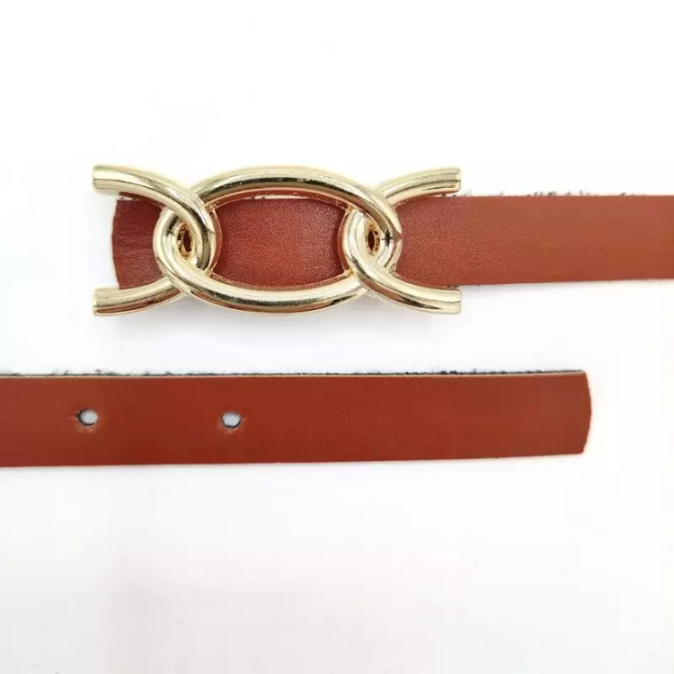 عرض کمربند زنانه کارتیر - دقیقاً 2 سانتی متر