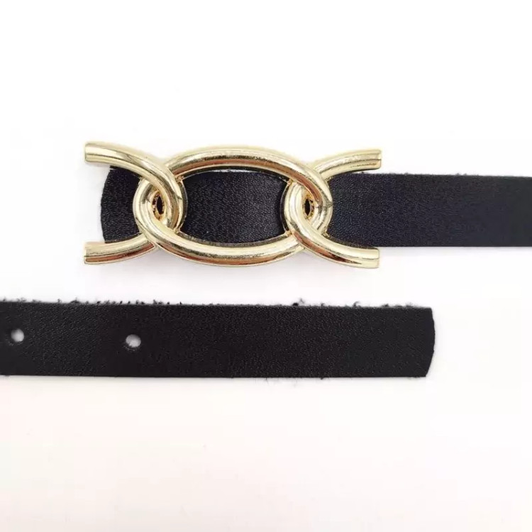 بستهبندی لوکس کمربند کارتیر - هدیهای مناسب