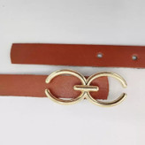 سگک کمربند عینکی - طراحی مینیمال و مدرن