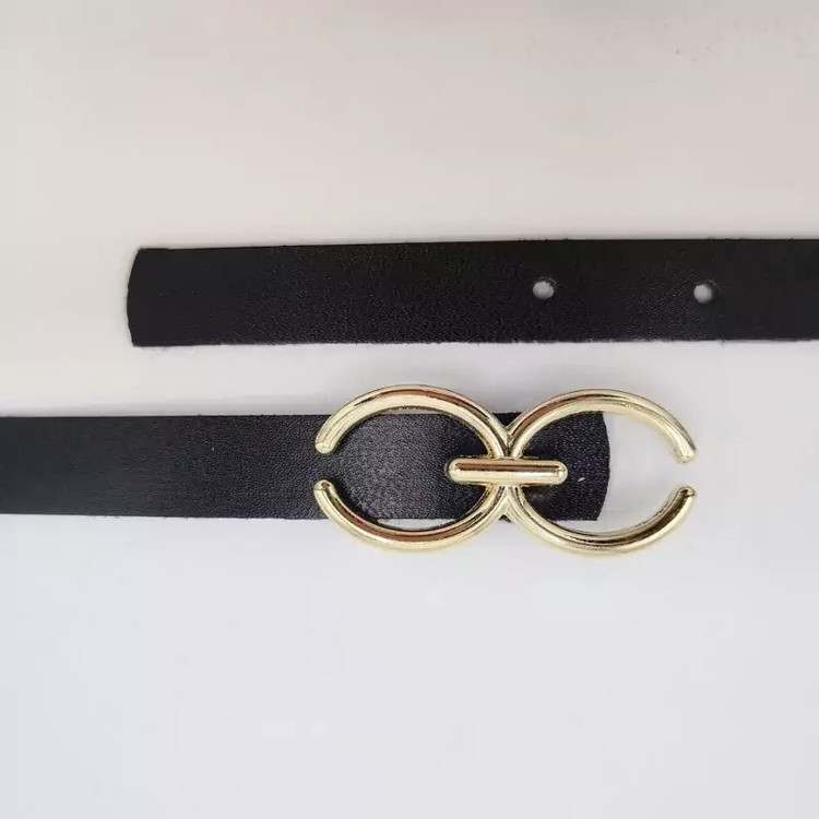 دوخت ظریف کمربند عینکی - کیفیت ساخت بالا