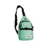 کیف بادی اسپورت فیروزهای - مناسب ورزش و مسافرت