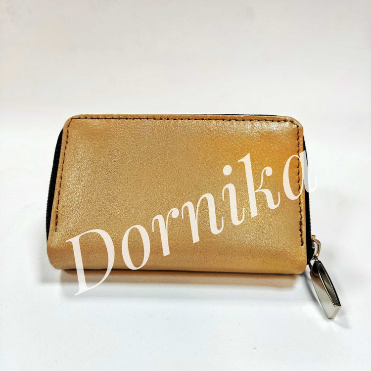 جاکارتی چرم شبکه ای کرم