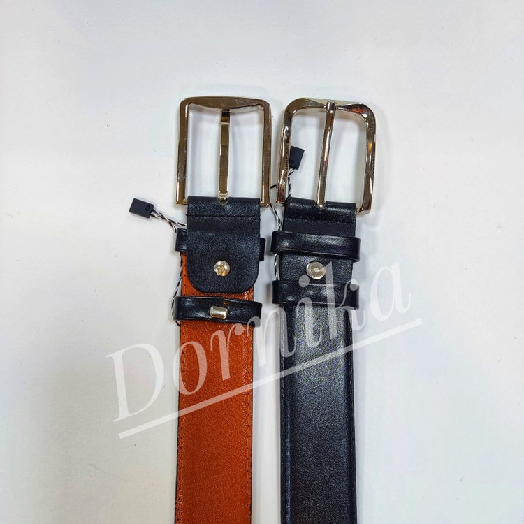 جزئیات کمربند رویال - سگک باکیفیت و دوخت صنعتی محکم