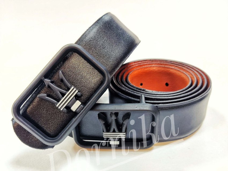 کمربند مردانه سگک مزراتی