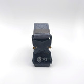 کمربند تاکتیکال مردانه مدل CB MILITARY رنگ طوسی با بند نایلونی مقاوم مناسب فعالیتهای سخت و شهری