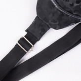 خرید آنلاین بادی بگ چریکی با بند درجه ۱ و ریگلاژ فلزی