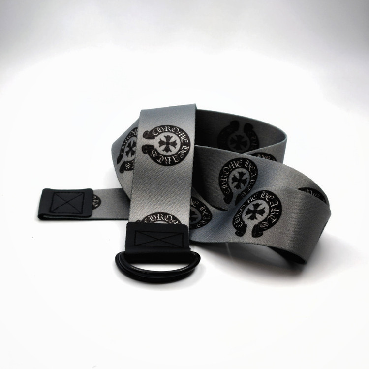 کمربند پارچه ای با چاپ کروم هارتز