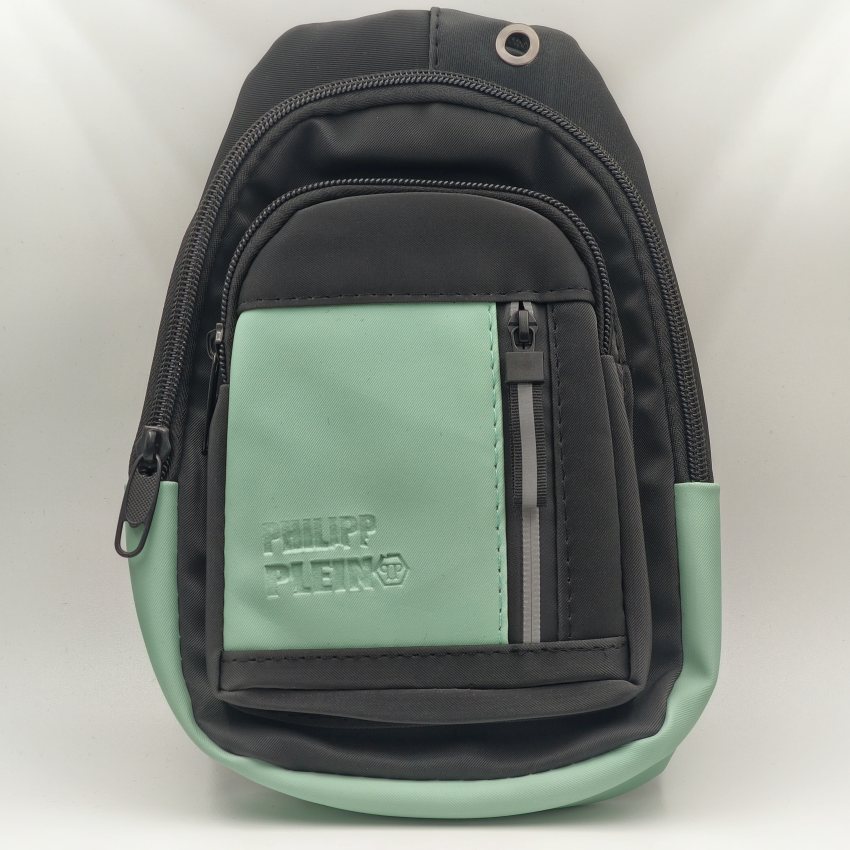 خرید بادی بگ فلیپ فلین رنگ مغز پسته ای