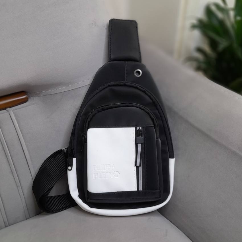 بادی بگ سفید فلیپ فلین با ارسال فوری