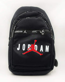 بادی بگ جردن اسپرت با لوگوی جامپمن، جنس خلبانی ضد آب، مناسب مردانه و زنانه