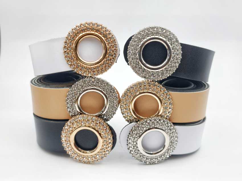 خرید کمربند مجلسی زنانه با ارسال فوری