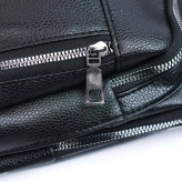 خرید بادی بگ مردانه مشکی