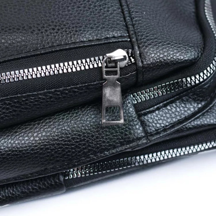 خرید بادی بگ مردانه مشکی