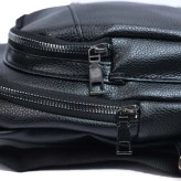 سفارش آنلاین بادی بگ مشکی زنانه